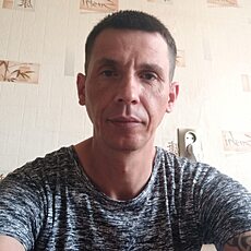 Фотография мужчины Владимир, 43 года из г. Оха