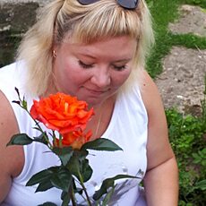 Фотография девушки Антонина, 43 года из г. Витебск