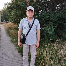 Фотография мужчины Слава, 60 лет из г. Ветка
