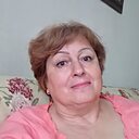 Людмила, 62 года