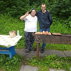 Фотография мужчины Жека, 44 года из г. Белово