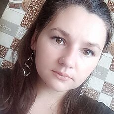 Фотография девушки Zina, 28 лет из г. Кировск