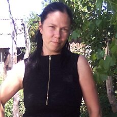 Фотография девушки Гюрза, 35 лет из г. Красный Луч