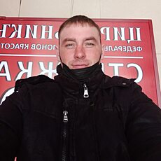 Фотография мужчины Алексей, 30 лет из г. Томск