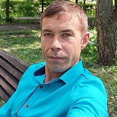 Фотография мужчины Леонид, 41 год из г. Бугульма