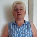 Татьяна, 63 года