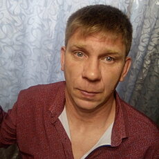 Фотография мужчины Евген, 45 лет из г. Чунский