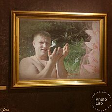 Фотография мужчины Серёга, 45 лет из г. Кубинка