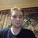 Игорь, 23 года