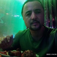 Фотография мужчины Руслан, 42 года из г. Омск