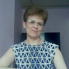 Фотография девушки Наталья, 51 год из г. Гродно