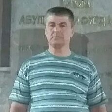Фотография мужчины Нарзулло, 62 года из г. Екатеринбург