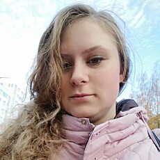 Фотография девушки Софья, 23 года из г. Калининград