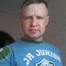 Фотография мужчины Виталий, 41 год из г. Линево (Новосибирская обл)