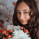 Анастасия, 25 лет