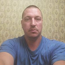 Фотография мужчины Сергей, 40 лет из г. Кашин