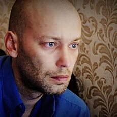 Фотография мужчины Валентин, 45 лет из г. Москва