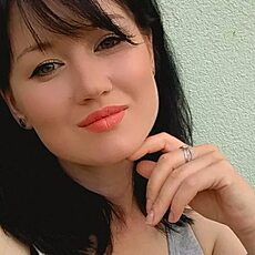 Фотография девушки Alya, 26 лет из г. Краков