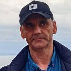 Фотография мужчины Игорь, 59 лет из г. Курск