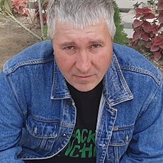 Фотография мужчины Саша, 52 года из г. Липецк