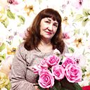 Зоя Тиханова, 62 года