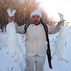 Фотография мужчины Алекс, 49 лет из г. Омск