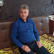 Фотография мужчины Павел, 55 лет из г. Волгоград