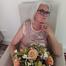 Фотография девушки Лидия, 68 лет из г. Саратов