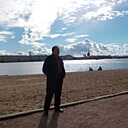 Вячеслав, 63 года