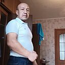 Рустам Полвонов, 53 года