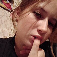 Фотография девушки Ася, 19 лет из г. Санкт-Петербург
