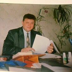 Фотография мужчины Серж, 54 года из г. Усолье-Сибирское