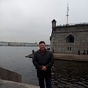 Серж, 55 лет