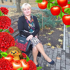 Фотография девушки Светлана, 53 года из г. Краматорск
