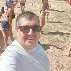 Фотография мужчины Ильнур, 40 лет из г. Волжск