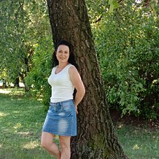 Фотография девушки Ольга, 48 лет из г. Тамбов