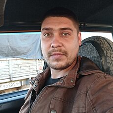 Фотография мужчины Семен, 33 года из г. Апшеронск