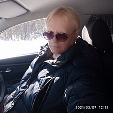 Фотография мужчины Владимир, 64 года из г. Киров