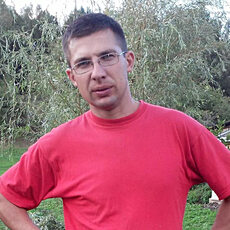 Фотография мужчины Дима, 43 года из г. Мстиславль
