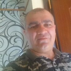 Фотография мужчины Григорий, 50 лет из г. Волгоград