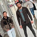 Малик, 30 лет