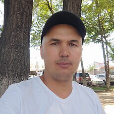 Фотография мужчины Сардорбек, 38 лет из г. Алматы