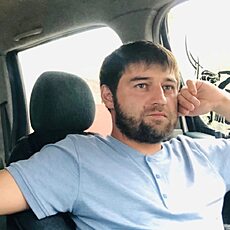 Фотография мужчины Макс, 37 лет из г. Тараз