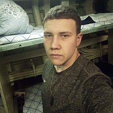 Фотография мужчины Андрей, 26 лет из г. Спасск-Дальний