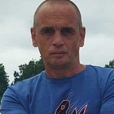Фотография мужчины Андрей, 47 лет из г. Островец