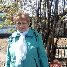 Фотография девушки Идея Витальевна, 62 года из г. Белогорск