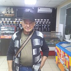 Фотография мужчины Владимир, 64 года из г. Белогорск