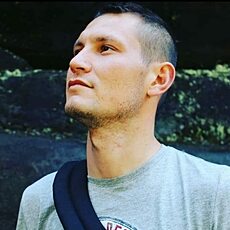 Фотография мужчины Александр, 32 года из г. Киев