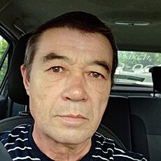 Фотография мужчины Юрий, 62 года из г. Новосибирск