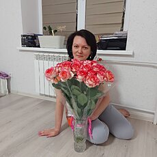 Фотография девушки Татьяна, 53 года из г. Самара